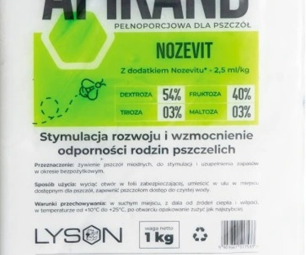 APIKAND Nozevit